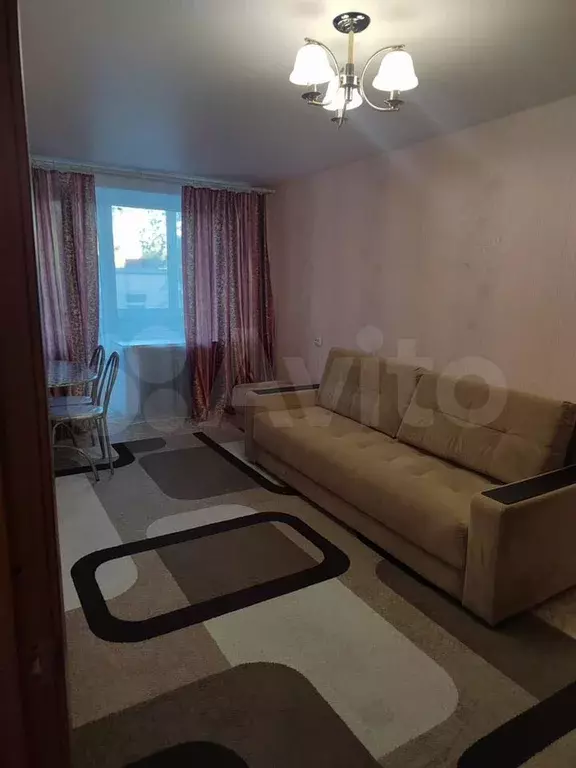 2-к. квартира, 44 м, 3/5 эт. - Фото 0