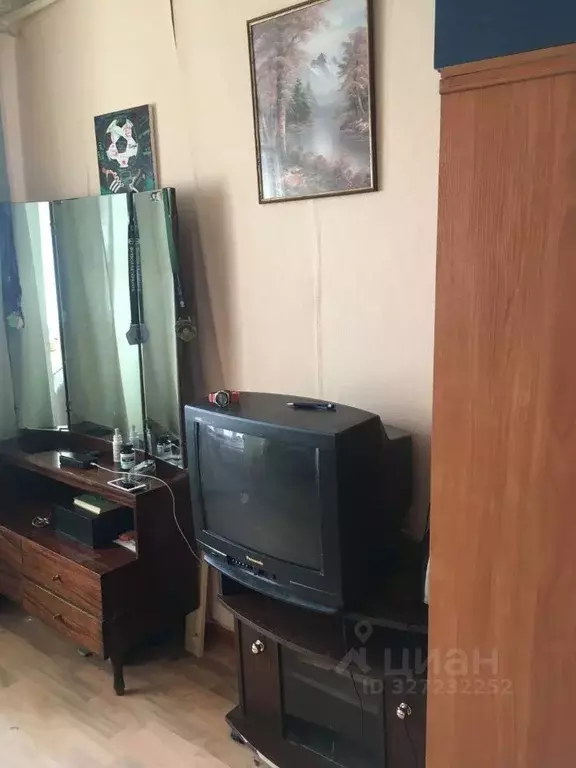 Комната Санкт-Петербург ул. Ольги Форш, 5 (11.4 м) - Фото 1