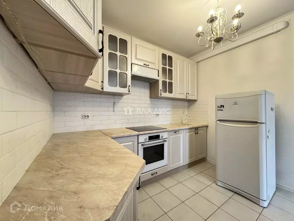 Продаётся 1-к квартира, 46.6 м - Фото 0