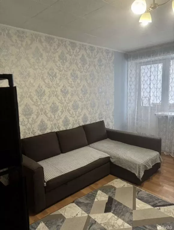 Продаётся квартира-студия, 25 м - Фото 1