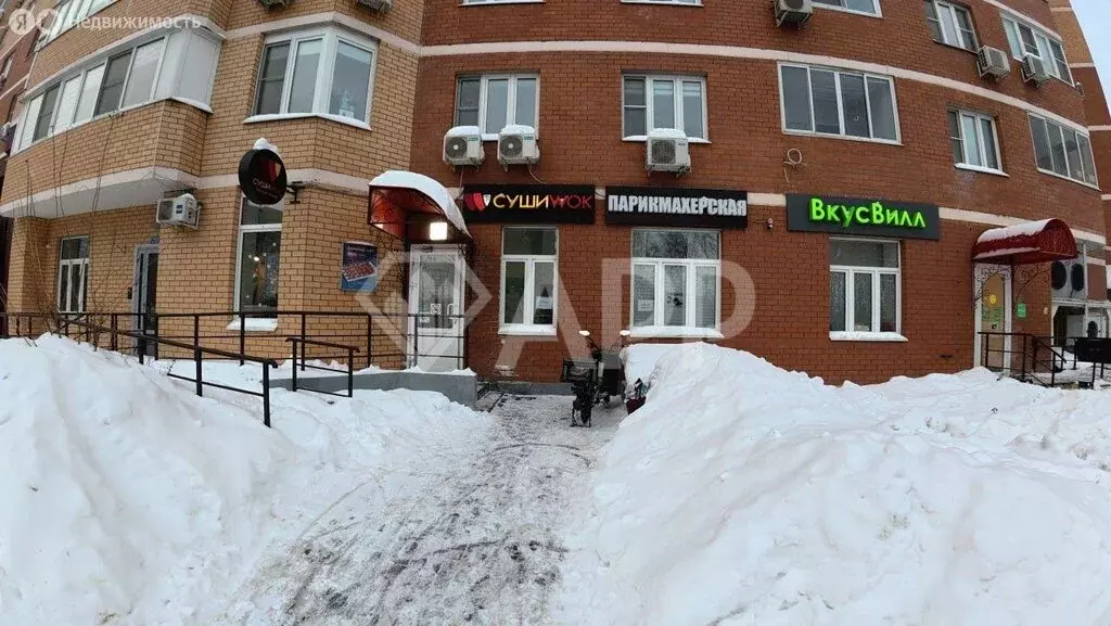 Помещение свободного назначения (55 м) - Фото 2