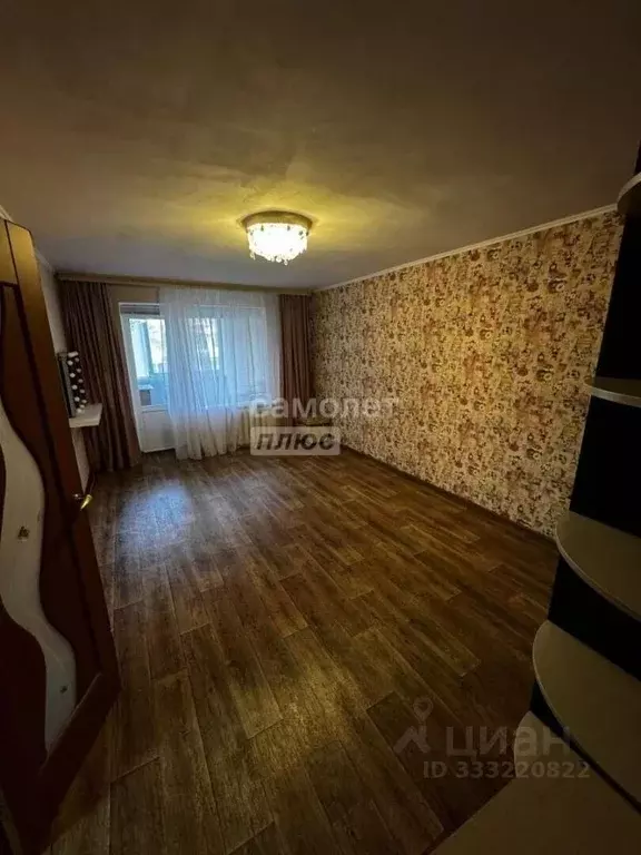 3-к кв. Краснодарский край, Тимашевск Индустриальный мкр, 7 (64.0 м) - Фото 2