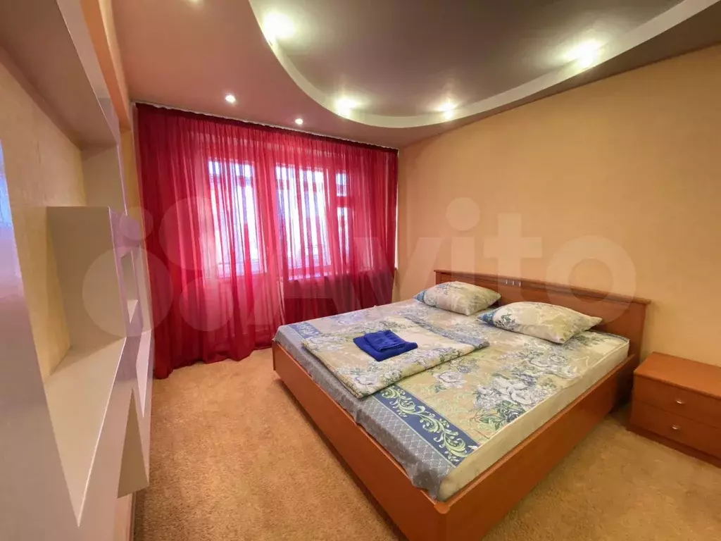 2-к. квартира, 50 м, 4/5 эт. - Фото 1