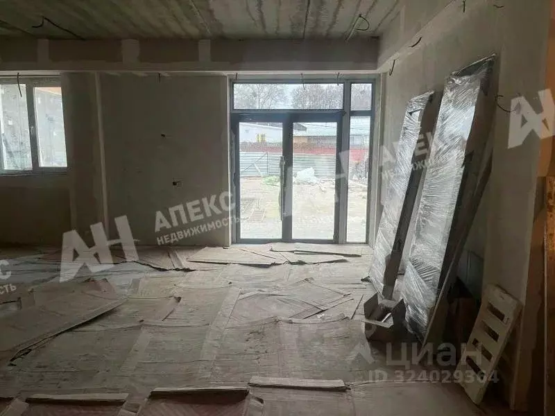 Помещение свободного назначения в Московская область, Щелково проезд ... - Фото 1