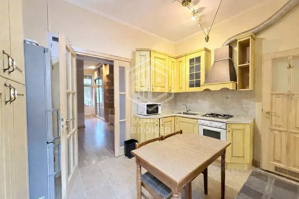 2-к кв. Крым, Алупка ул. Калинина, 13 (48.1 м) - Фото 2