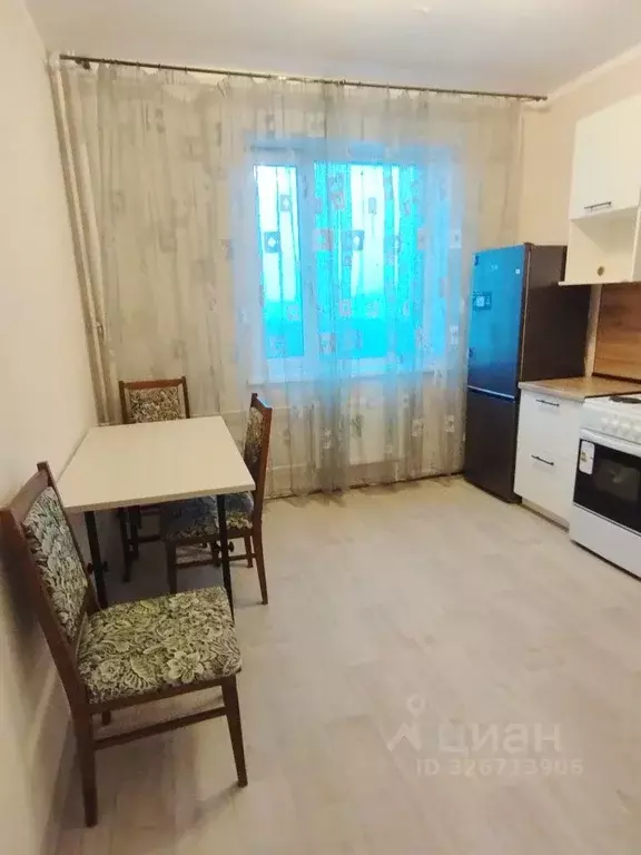 1-к кв. Санкт-Петербург Глухарская ул., 20 (37.0 м) - Фото 1