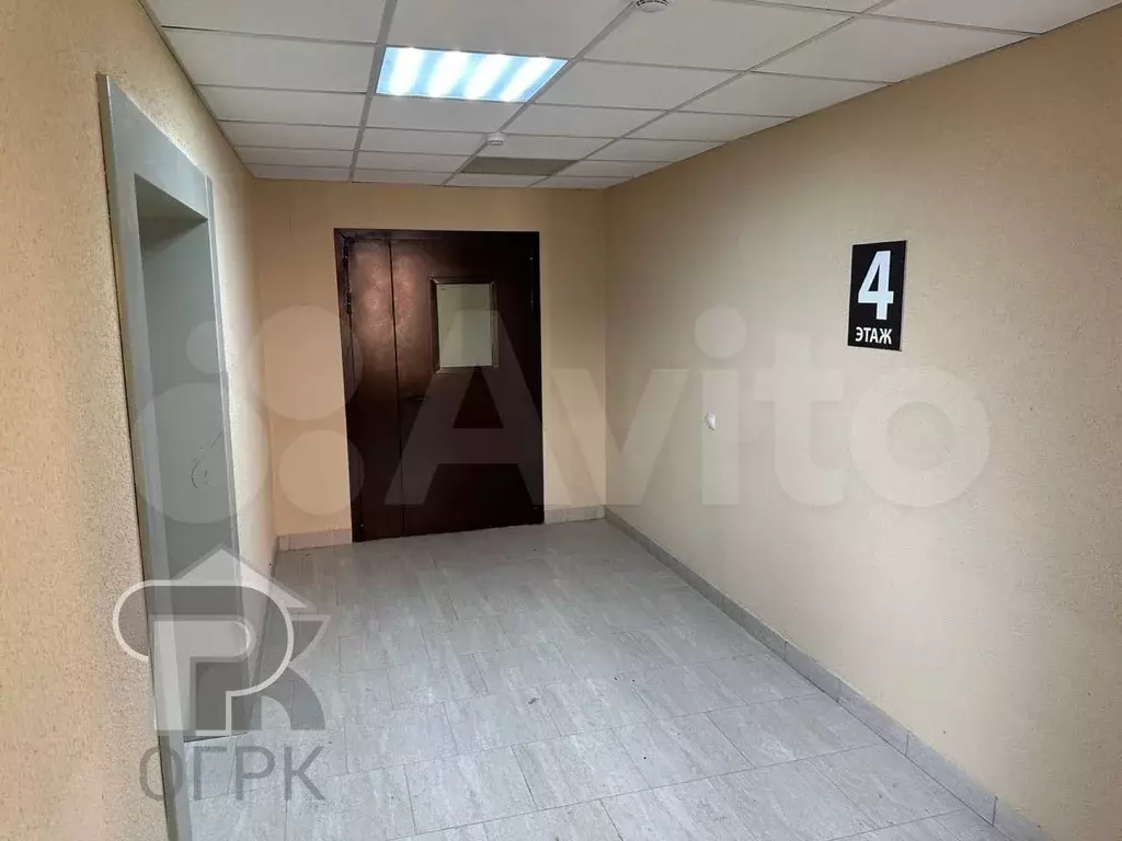 2-к. квартира, 54,7 м, 4/9 эт. - Фото 1