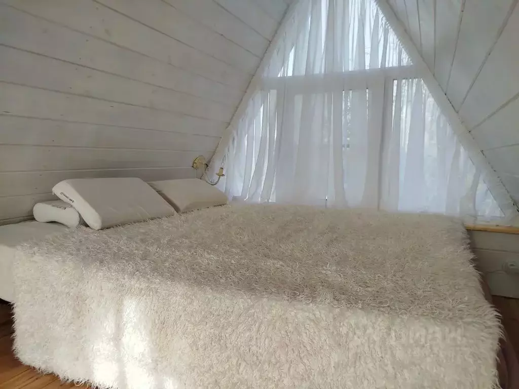 Дом в Пензенская область, Пензенский район, Засечный сельсовет, ... - Фото 2