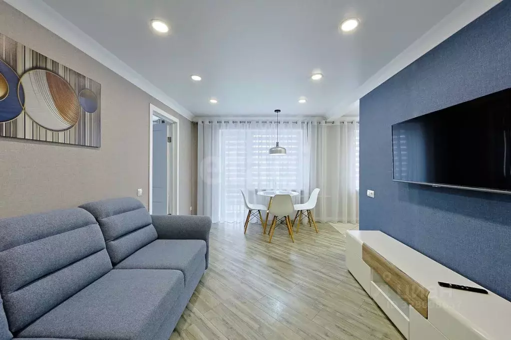 2-к кв. Калининградская область, Калининград ул. Подполковника ... - Фото 2