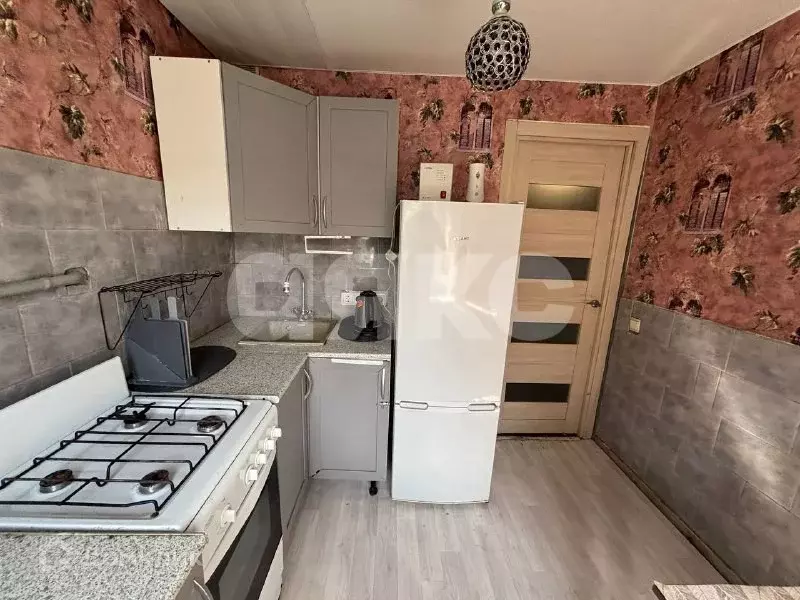 Продаётся 1-к квартира, 31 м - Фото 0