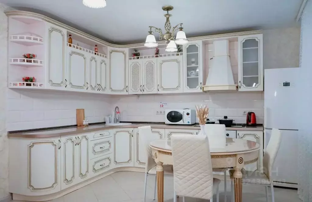 2-к кв. Самарская область, Самара ул. Георгия Димитрова, 14 (79.0 м) - Фото 2