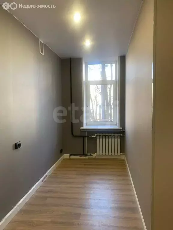 Квартира-студия: Москва, Каширское шоссе, 56к2 (17.1 м) - Фото 0