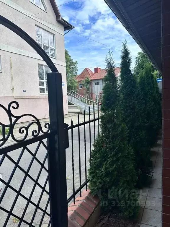 2-к кв. Калининградская область, Калининград ул. Радищева, 94 (88.0 м) - Фото 1