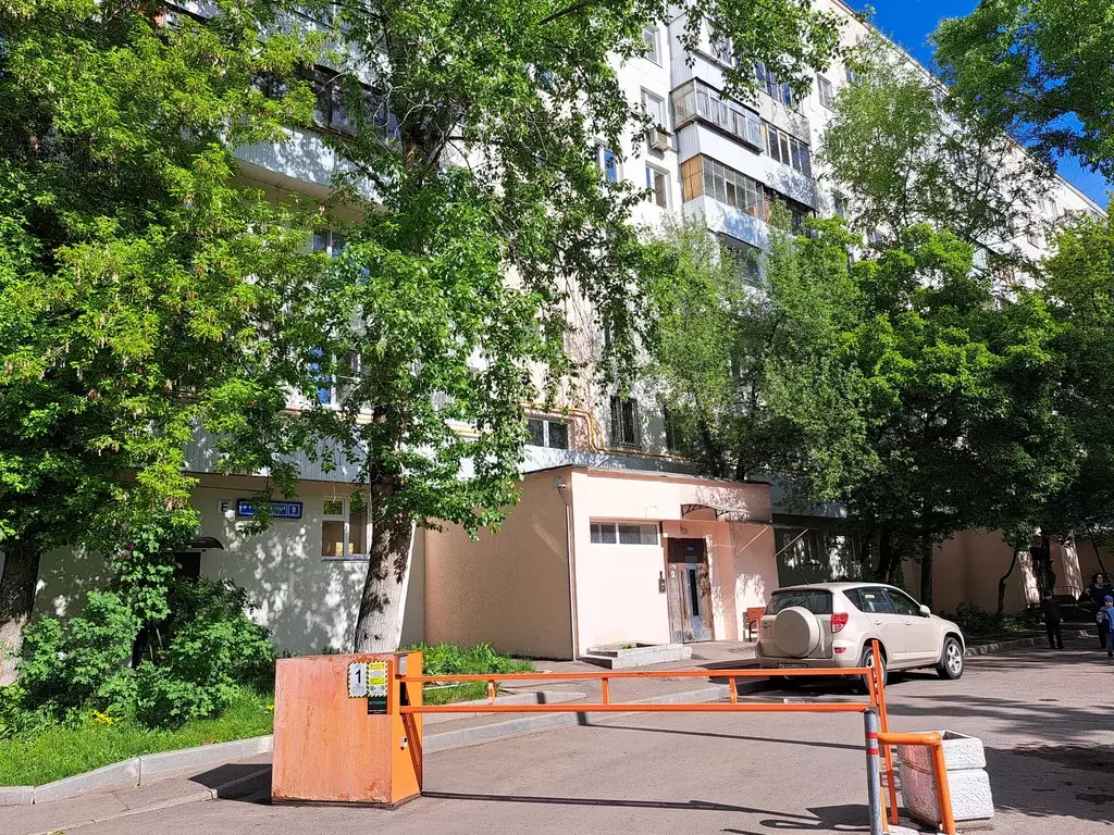 Продаётся 3-к квартира, 54 м - Фото 0