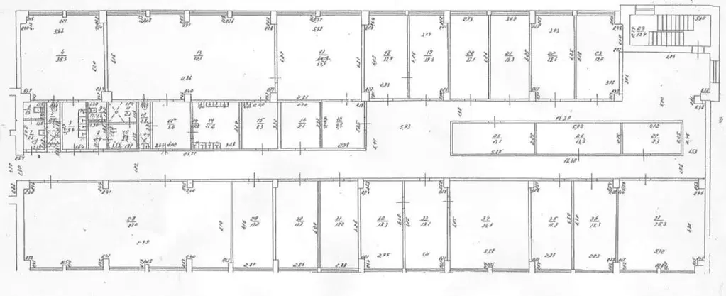Помещение свободного назначения в Московская область, Орехово-Зуево ... - Фото 2