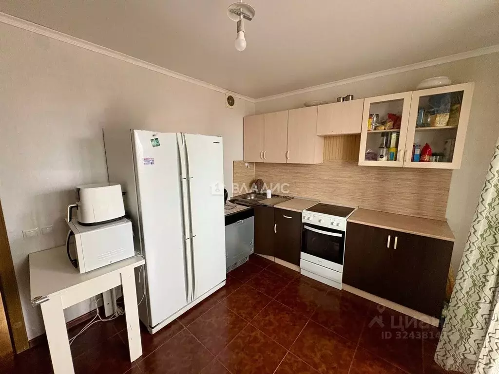2-к кв. Белгородская область, Белгород ул. 5 Августа, 37 (72.9 м) - Фото 1