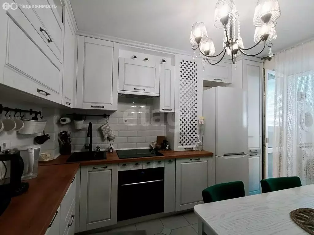 2-комнатная квартира: село Бокино, Дорожный переулок, 39 (52.8 м) - Фото 2