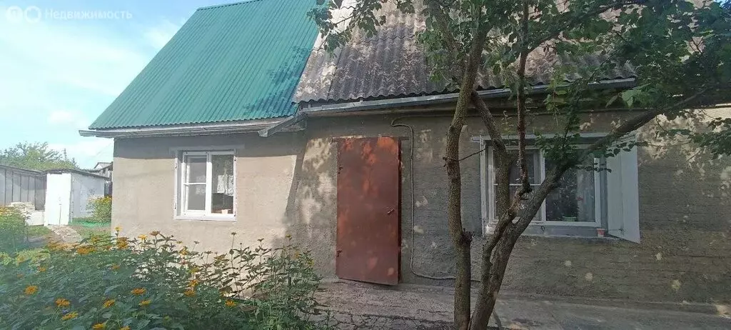 Дом в Липецк, улица имени Баумана, 299В (70 м) - Фото 0