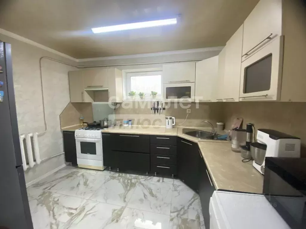 Дом в Краснодарский край, Тимашевск ул. Ковалева (135 м) - Фото 2