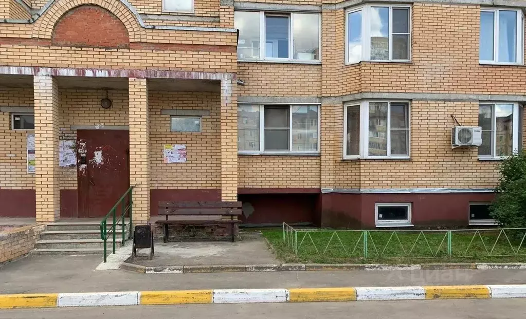 Помещение свободного назначения в Московская область, Люберцы ... - Фото 1