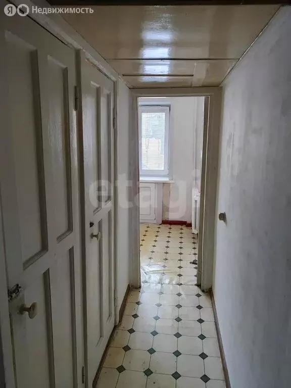 3-комнатная квартира: Новосибирск, Звёздная улица, 7 (50.7 м) - Фото 2