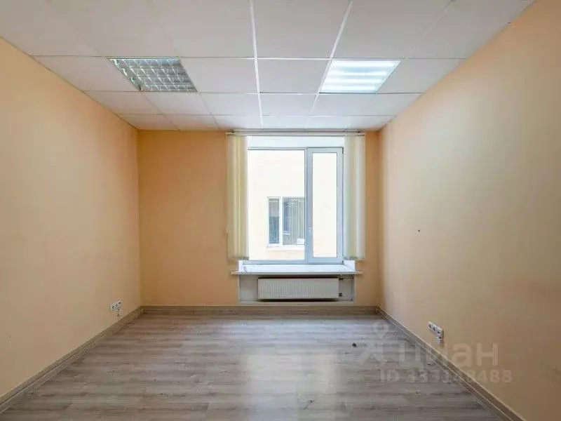 Офис в Санкт-Петербург Заозерная ул., 8к2 (34 м) - Фото 1