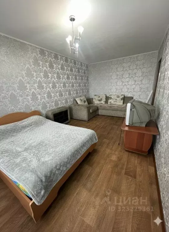 2-к кв. Оренбургская область, Орск Новый город мкр, ул. Ялтинская, 99 ... - Фото 1