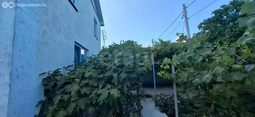 Дом в станица Анапская, Горная улица (117 м) - Фото 2