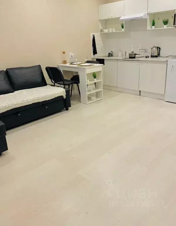 Студия Башкортостан, Уфа бул. Яркий, 5 (30.0 м) - Фото 1