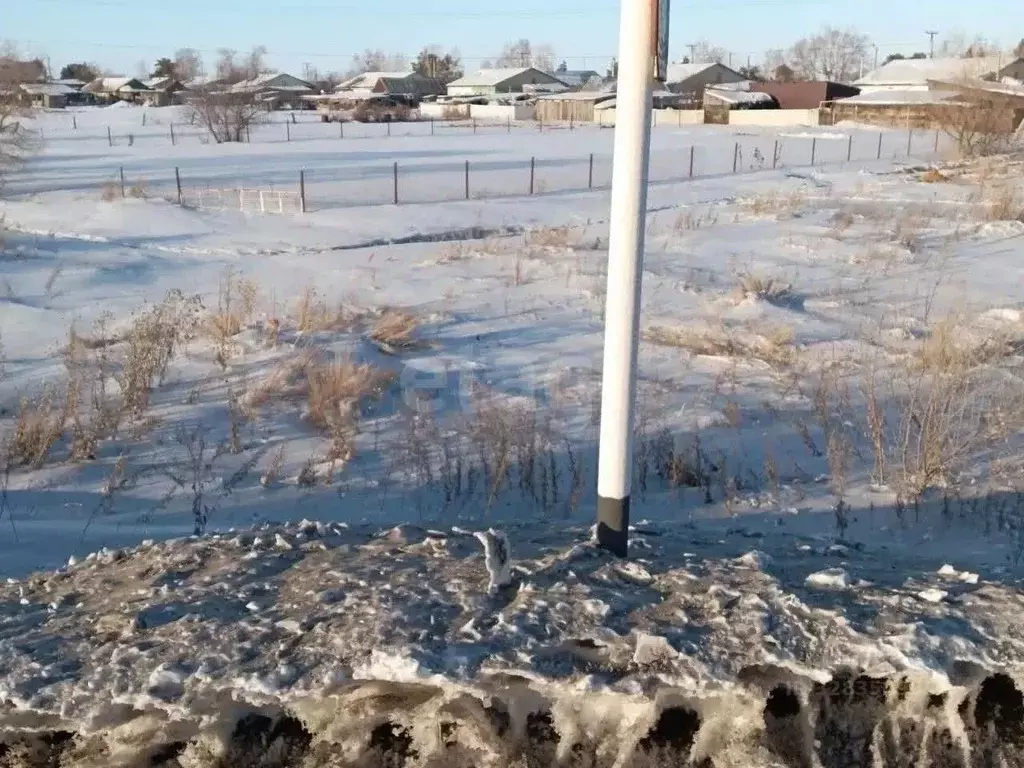 Участок в Амурская область, с. Ивановка  (14.14 сот.) - Фото 2