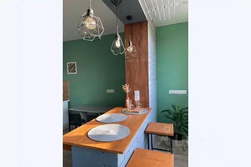 1-к кв. Краснодарский край, Краснодар ул. Евгении Жигуленко, 25к1 ... - Фото 1