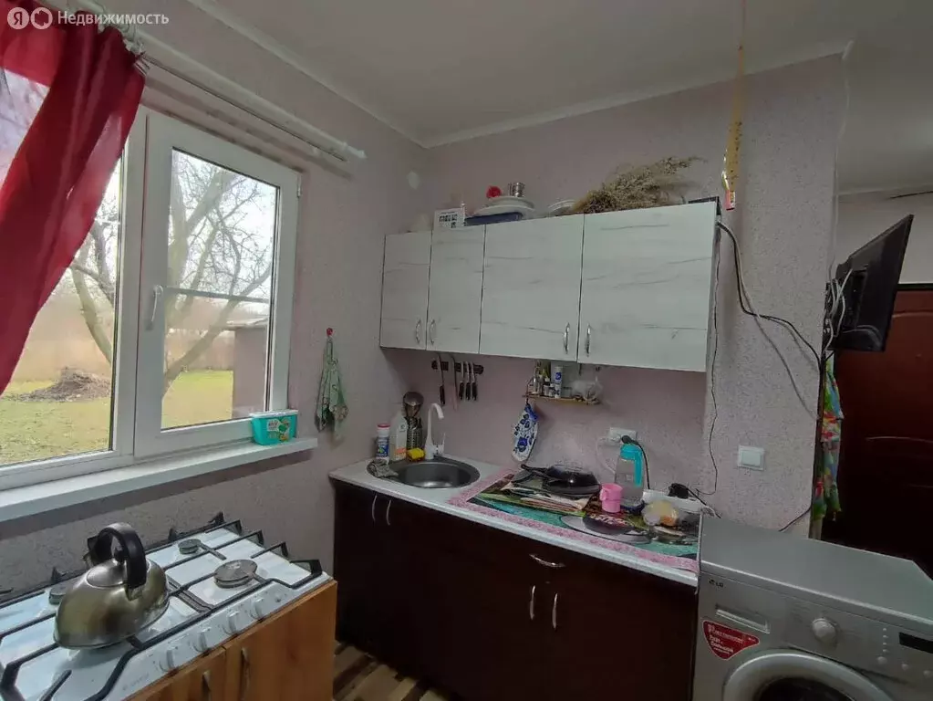 Дом в Широчанка, садовое товарищество Авиатор (46 м) - Фото 1