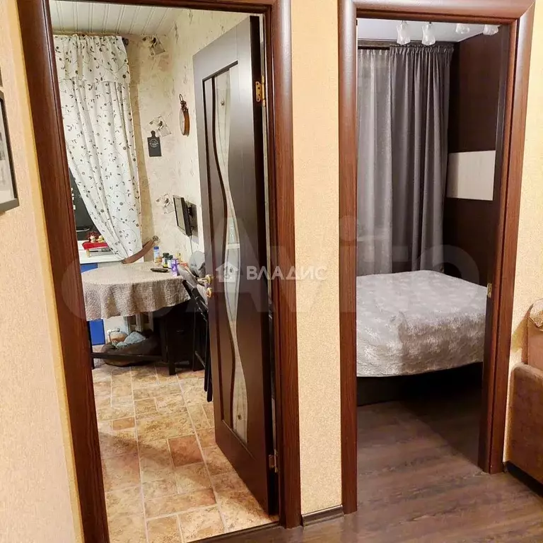 2-к. квартира, 44,4 м, 4/5 эт. - Фото 1