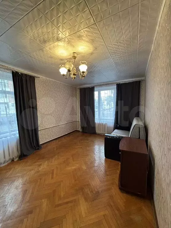 2-к. квартира, 41,5 м, 1/5 эт. - Фото 1