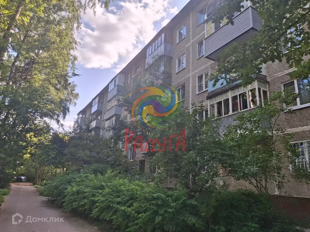 Продаётся 2-к квартира, 43 м - Фото 0