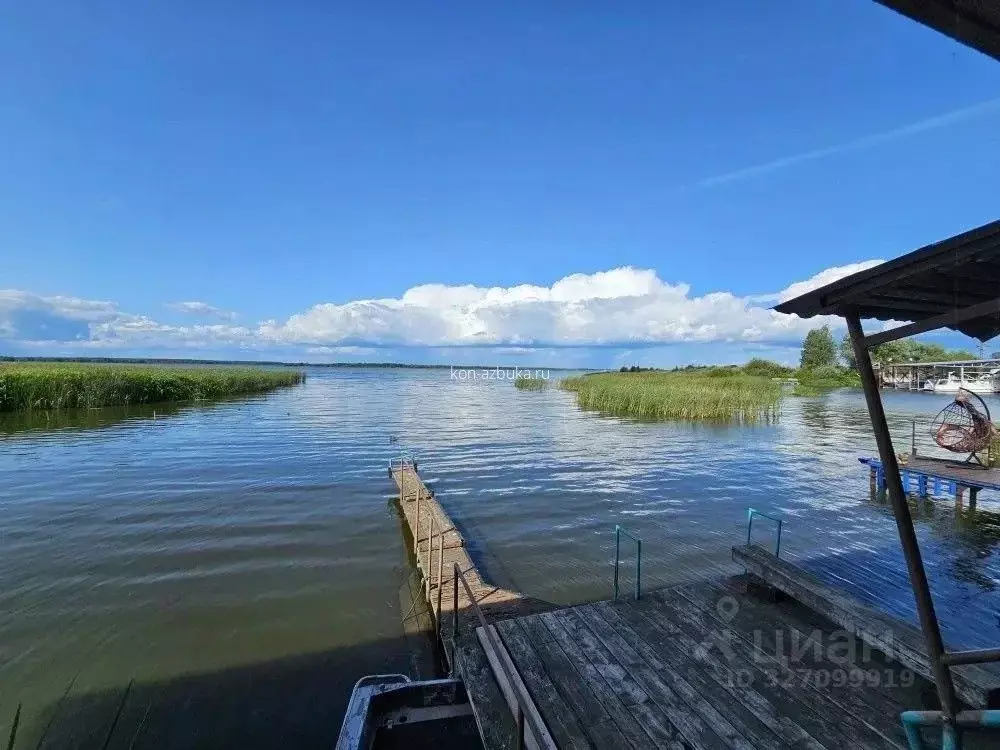 Гараж в Тверская область, Конаковский муниципальный округ, ... - Фото 1