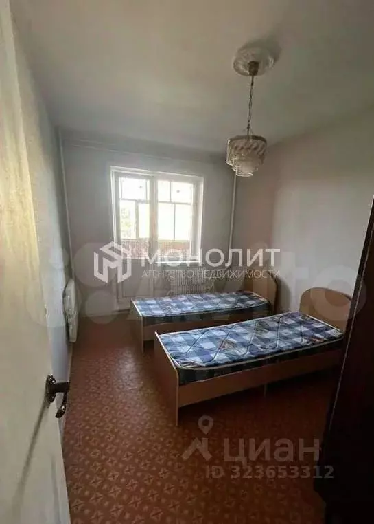 3-к кв. Белгородская область, Старый Оскол ул. Свердлова, 25 (63.0 м) - Фото 2