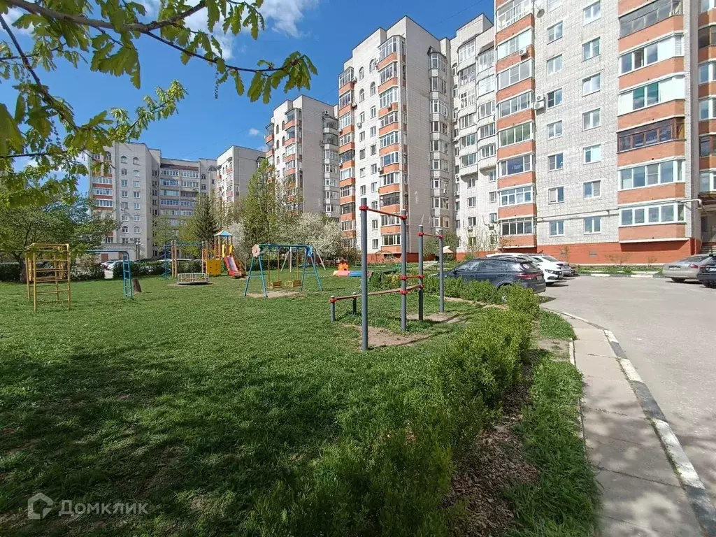 Продаётся 3-к квартира, 77.5 м - Фото 0