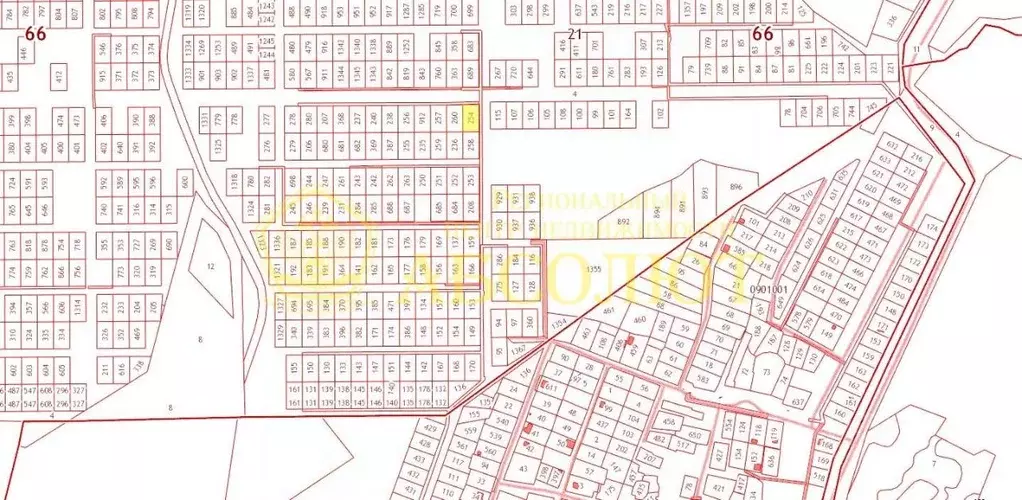 Участок в Свердловская область, Ревда  (15.0 сот.) - Фото 1