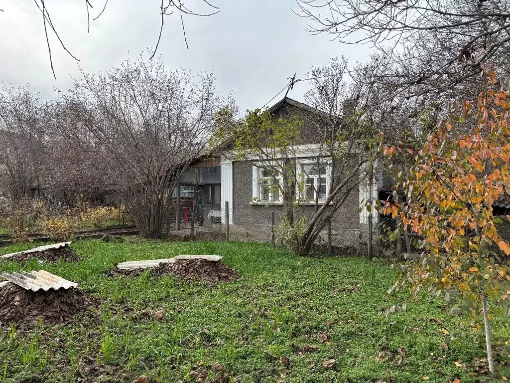 Дом в Доброе, Весёлая улица, 9 (47.7 м) - Фото 1