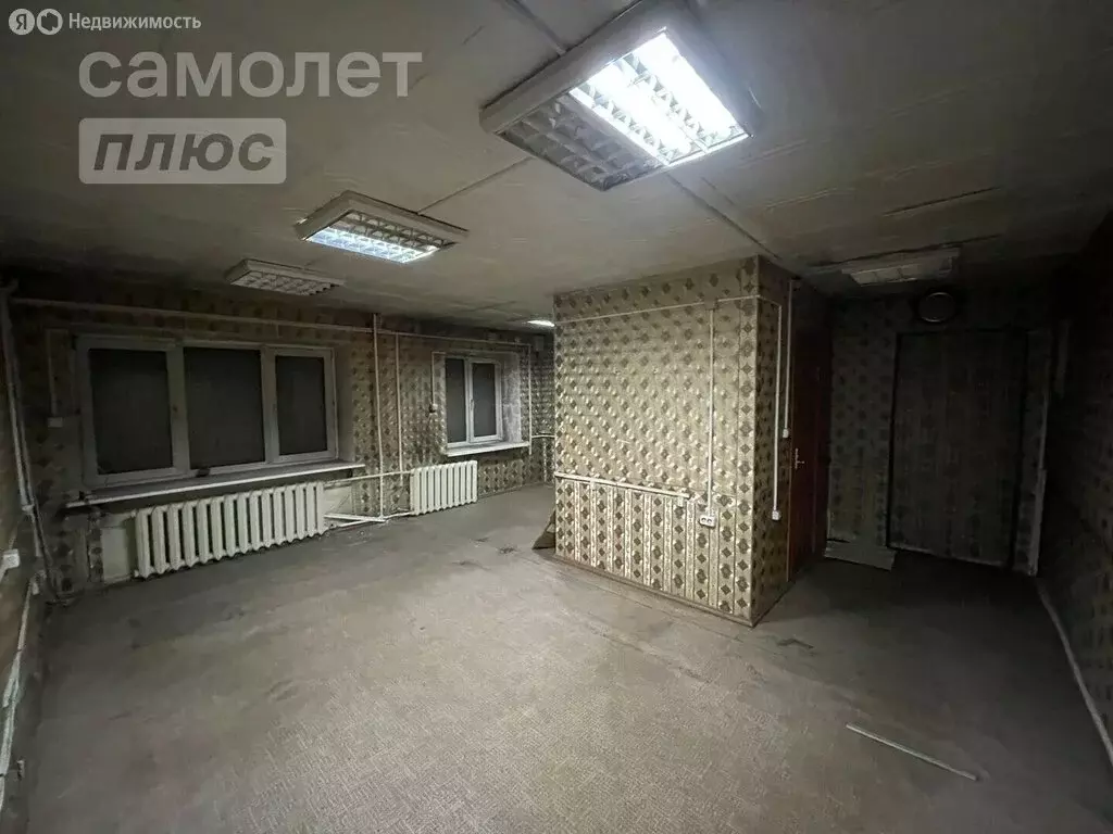 Помещение свободного назначения (55.3 м) - Фото 0