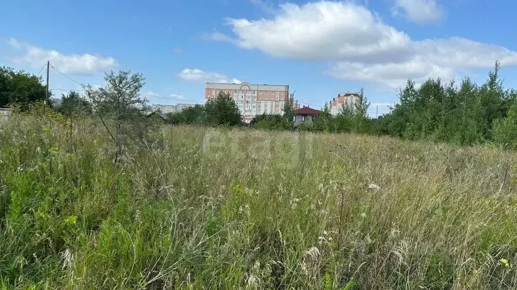 Участок в Свердловская область, Нижний Тагил 1 Мая ул. (14.0 сот.) - Фото 1