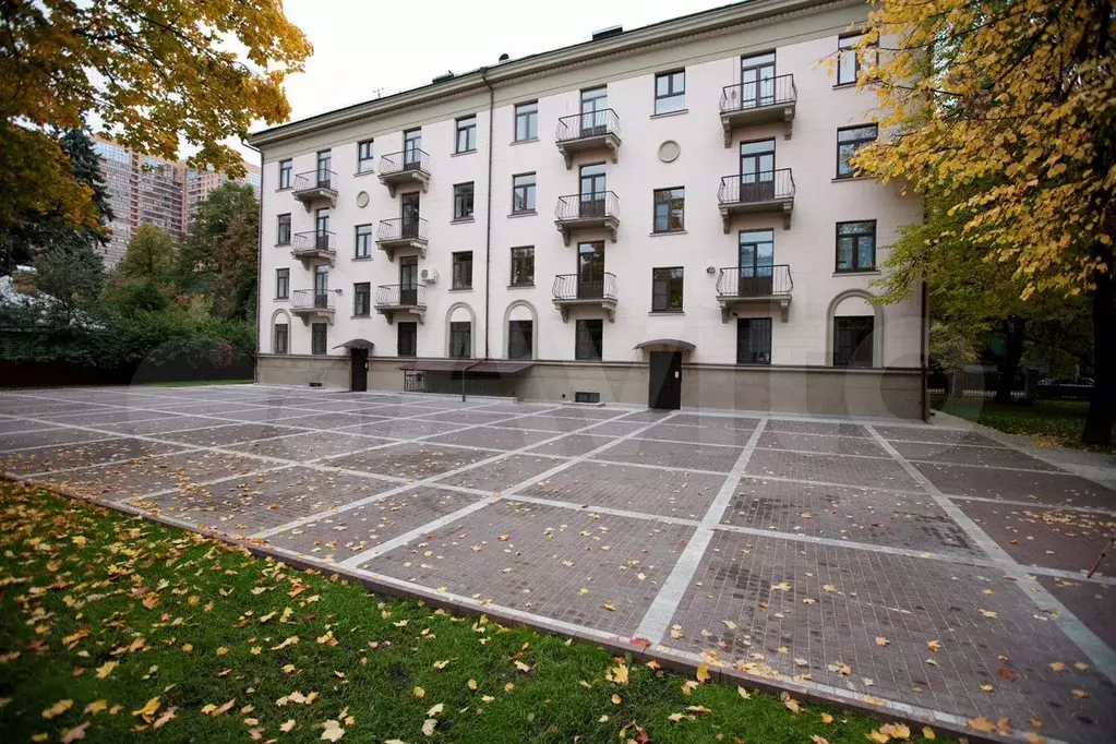 Офис, 64.8 м - Фото 1