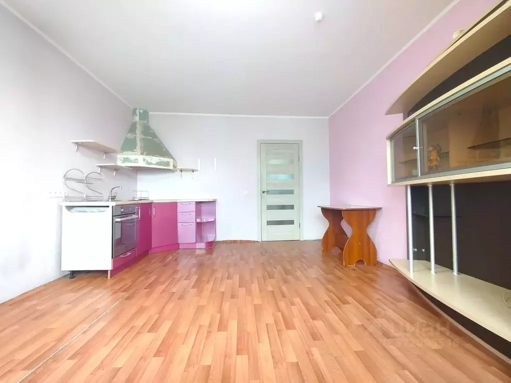 2-к кв. Красноярский край, Красноярск Соколовская ул., 80А (59.8 м) - Фото 1