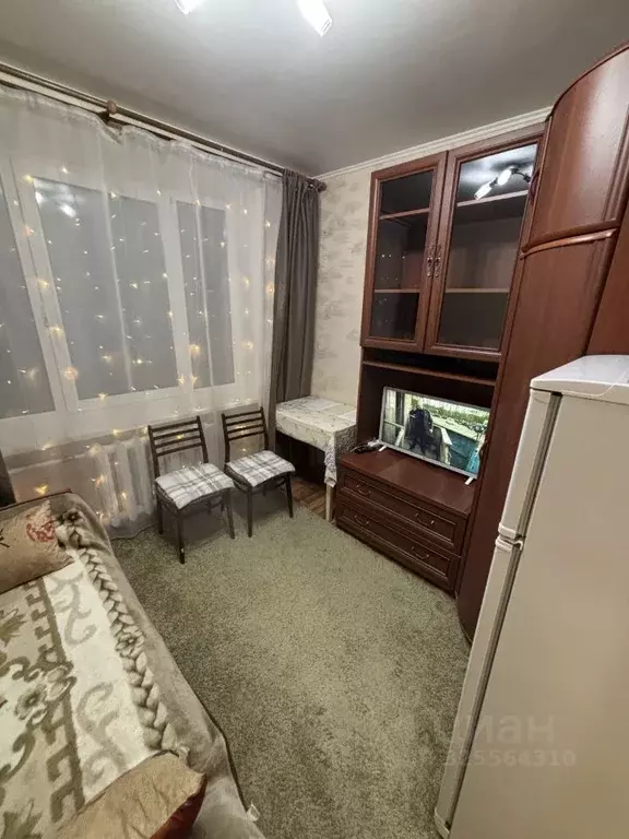 Студия Москва Волжский бул., 41К4 (13.0 м) - Фото 1