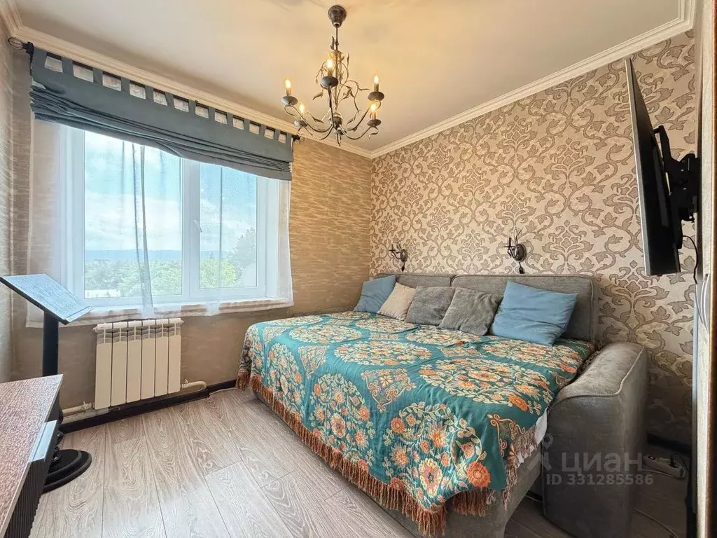 2-к кв. Кабардино-Балкария, Нальчик ул. Захарова (40.0 м) - Фото 2