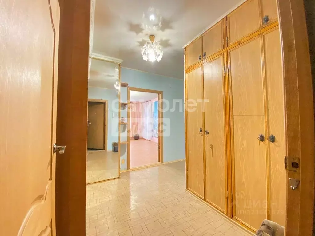 3-к кв. Марий Эл, Йошкар-Ола ул. Воинов-Интернационалистов, 21 (73.6 ... - Фото 2