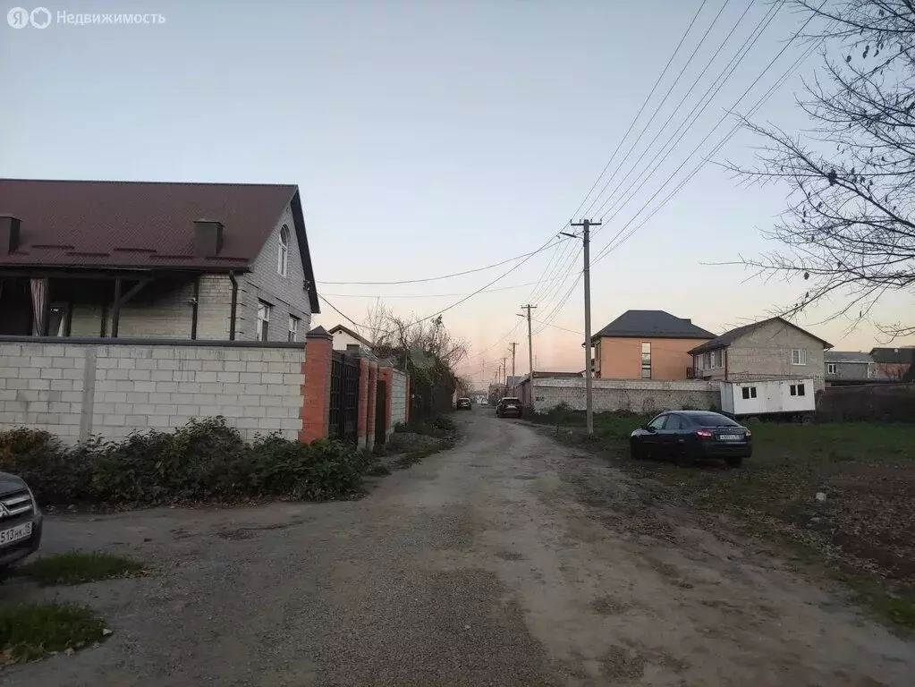 Участок в Владикавказ, СТ Дарьял (435 м) - Фото 1