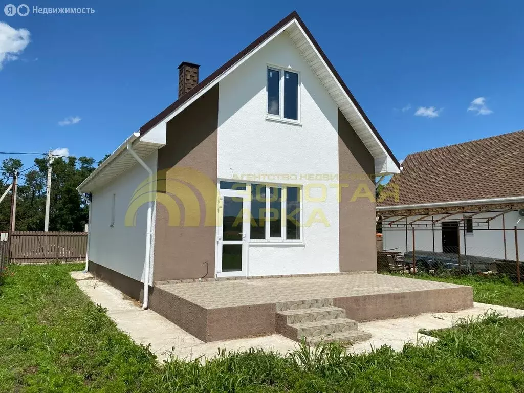 Дом в Темрюк, улица Ильи Павленко (79.3 м) - Фото 0