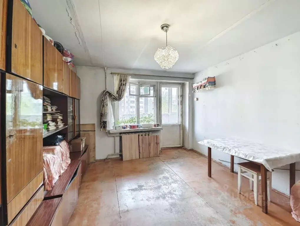 4-к кв. Тюменская область, Тюмень ул. Щербакова, 98 (75.2 м) - Фото 1